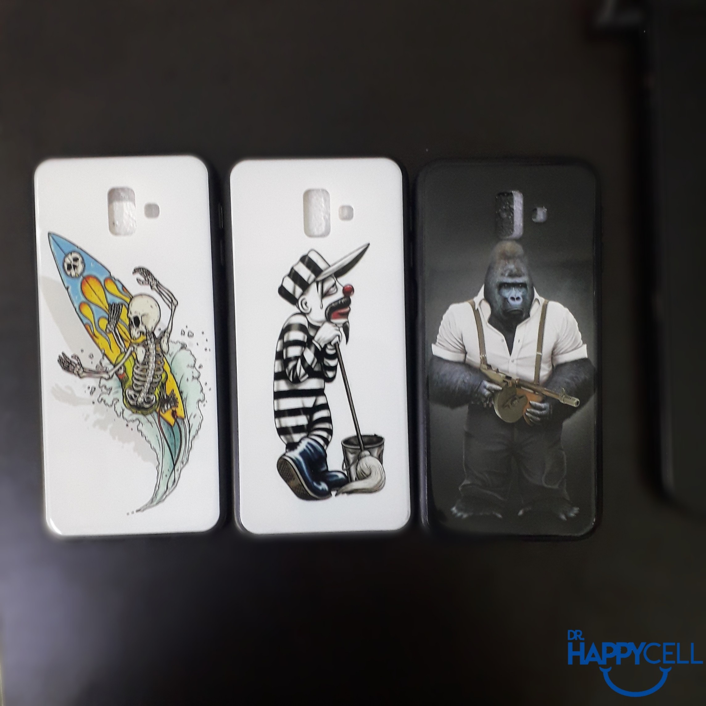 fundas J6P