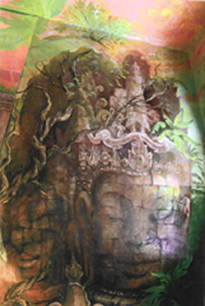 Semprevivo Murals #1 of 8