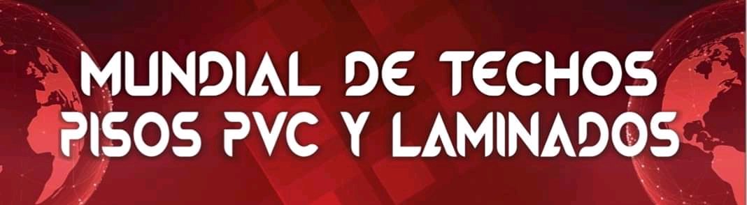 Mundial de techos y pisos