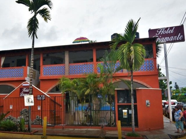 Hotel Diamante Sayulita - EXCELENTES INSTALACIONES