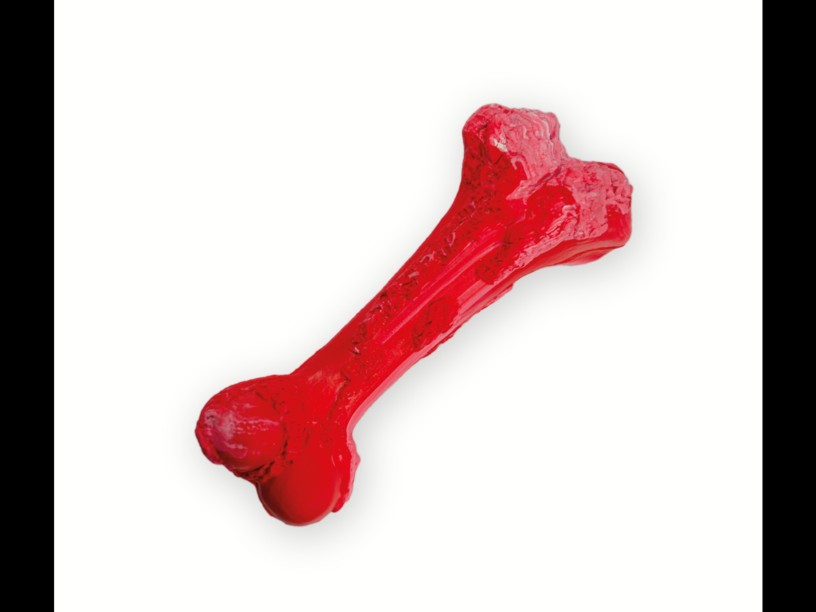 SP-3493 ROCK CHUMS
 HUESO CAUCHO 18cm 305g