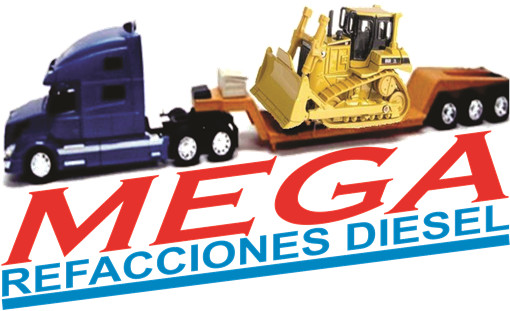 MEGA Refacciones Diesel
