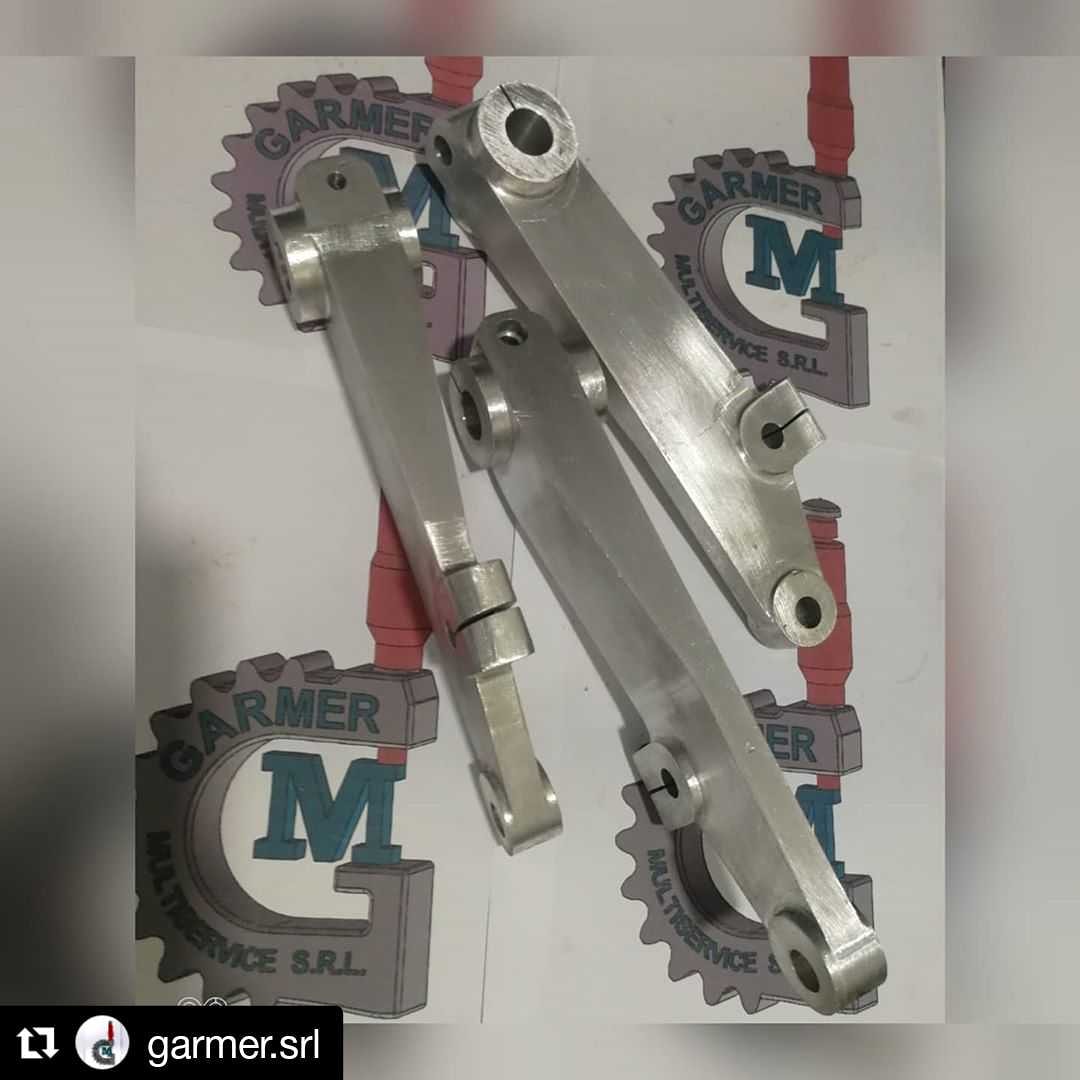 PALANCA IZQUIERDA PARA MAQUINA SAPAL