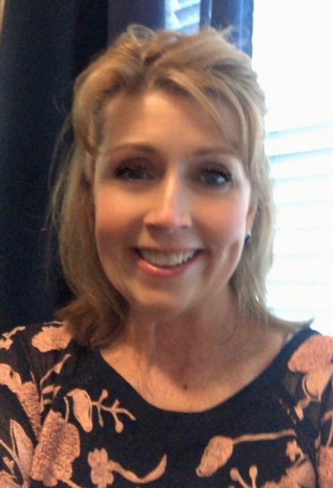 Kim Mahnke