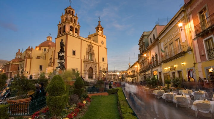 CHACCKALV Y TOURS - CAMINATAS