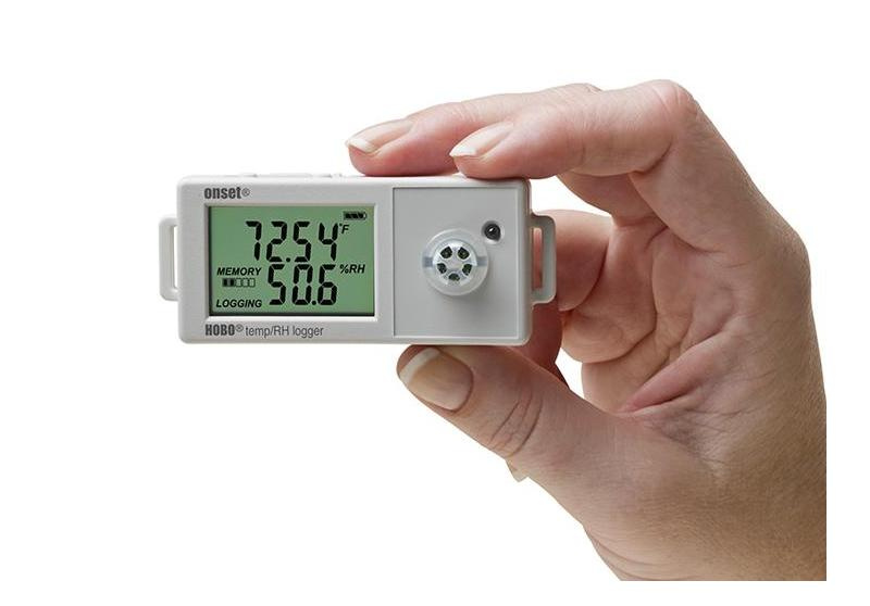 Datalogger HOBO UX100-011A