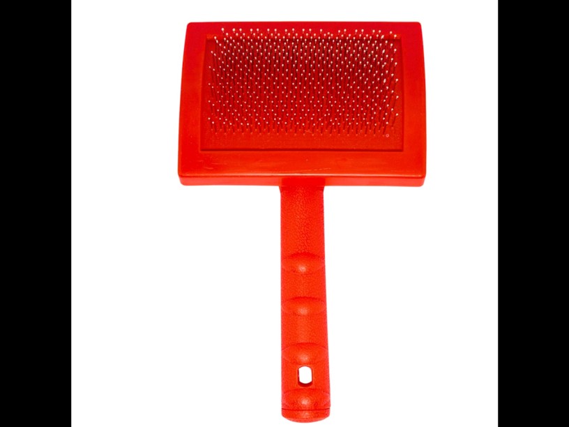 SA15 PAQUETE 12 PIEZAS CARDA 
DE ALAMBRE GRANDE YOYOPET