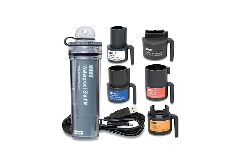 HOBO SHUTTLE U-DTW-1