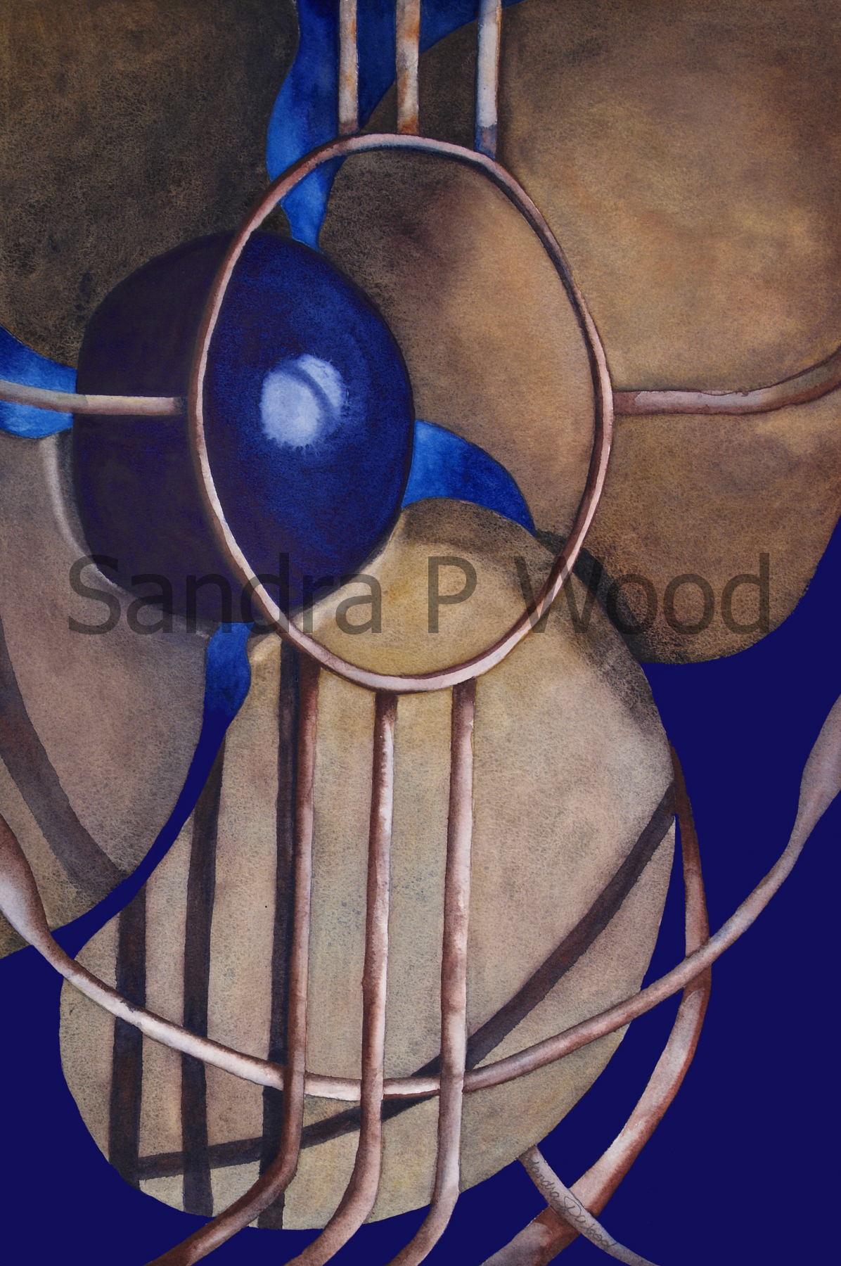 BLOWN AWAY
(watercolor)
Sold
Honorable Mention, Oregon Society of Artists
Best of Show, Village Gallery of the Arts

