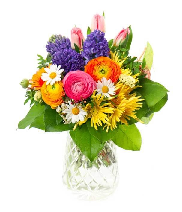 Florería de Cora  - ARREGLOS FLORALES