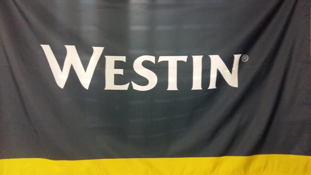 Banderas empresariales