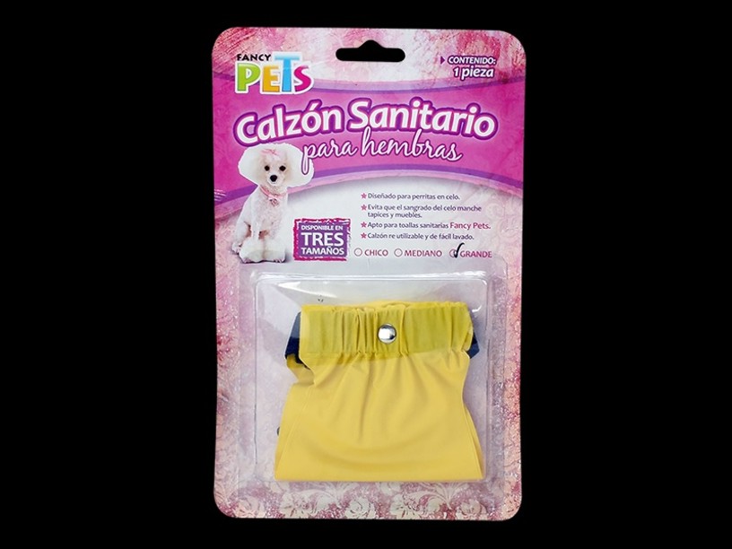 FL1904 CALZON SANITARIO 
GRANDE