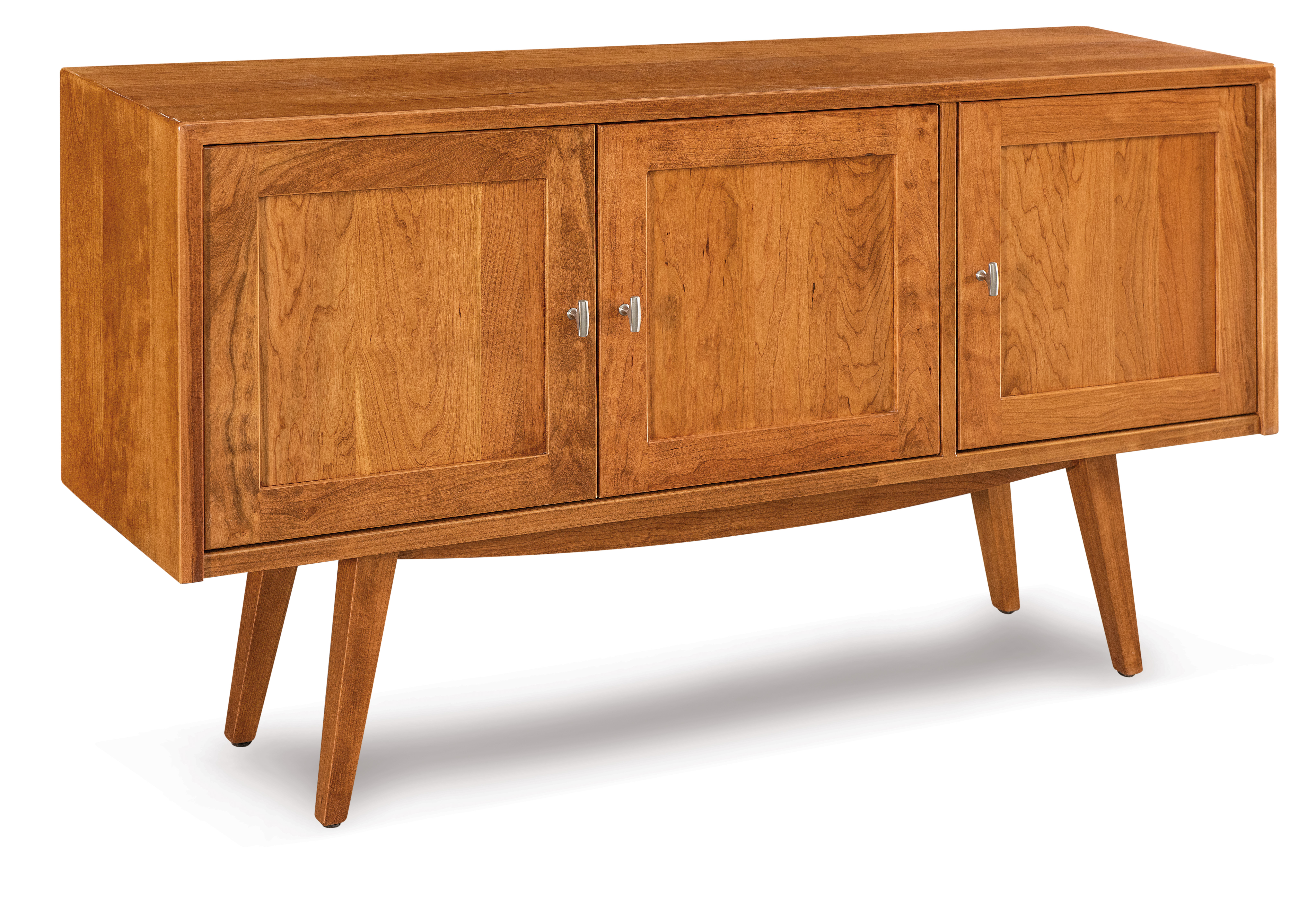 Marina Enclosed Sofa Table