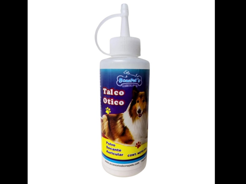 TAO60 TALCO OTICO 60G