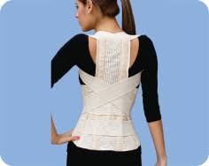 FAJA DORSOLUMBAR  BIONIKAS $1299