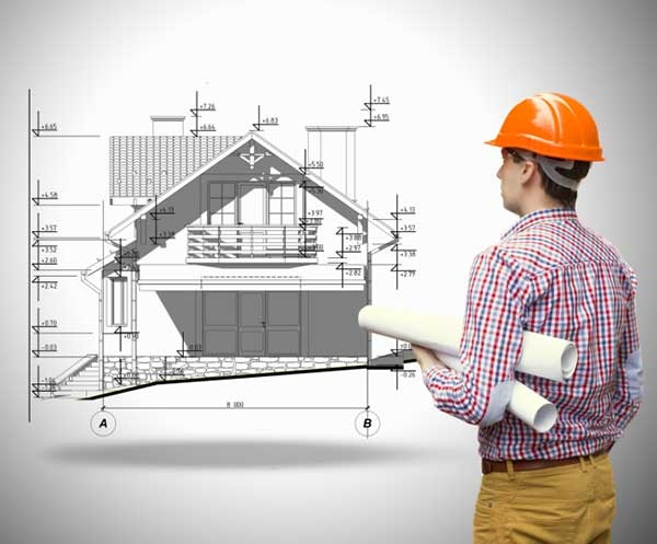 INGEFINSA S DE RL DE CV - proyectos de construcción