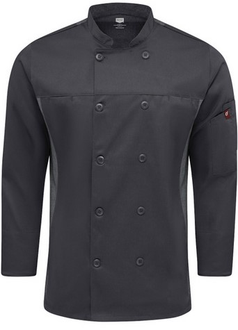 FILIPINA DE MANGA LARGA AIRFLOW DE LUJO CABALLERO Y DAMA 054M Y 053W