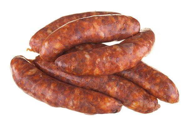 Obrador ALI´S - Carne de cerdo