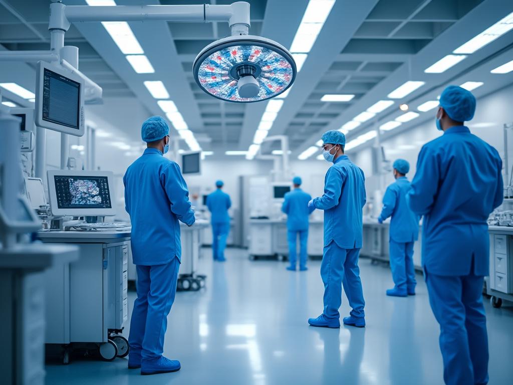 Monitoreo áreas controladas