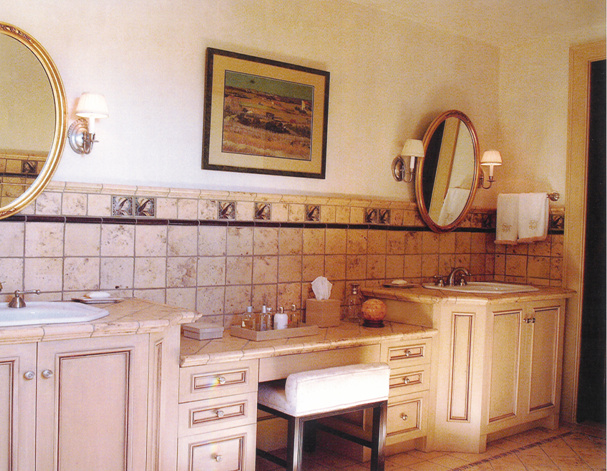 Master Suite Bathroom