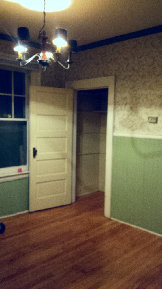 3 Second Dinning Room