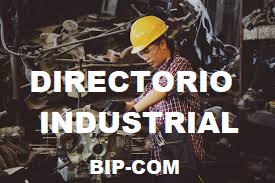 directorio industrial 