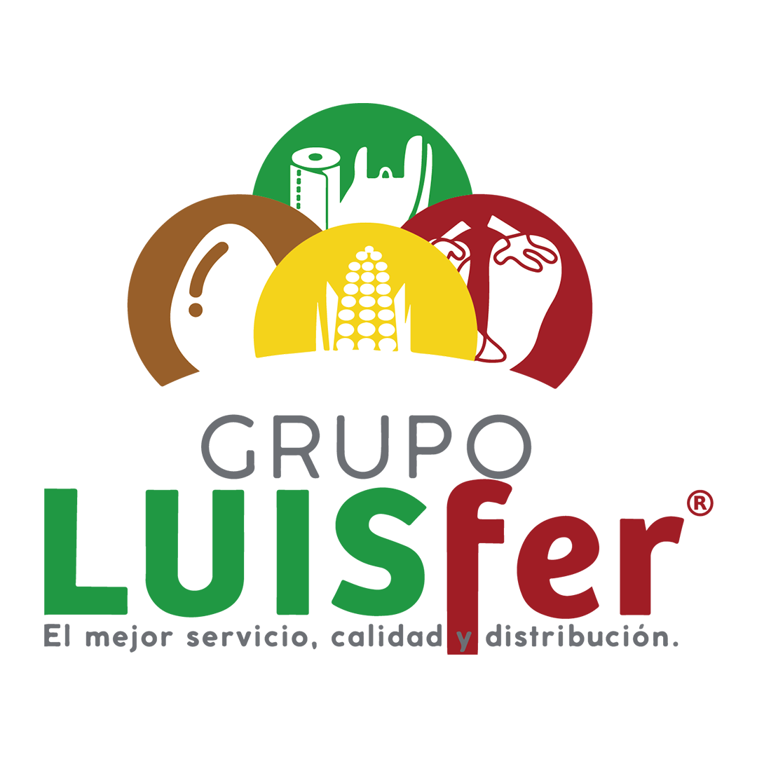 GRUPO LUISfer