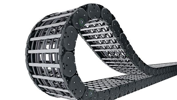 PORTACABLES : U.S. TSUBAKI POWER TRANSMISSION