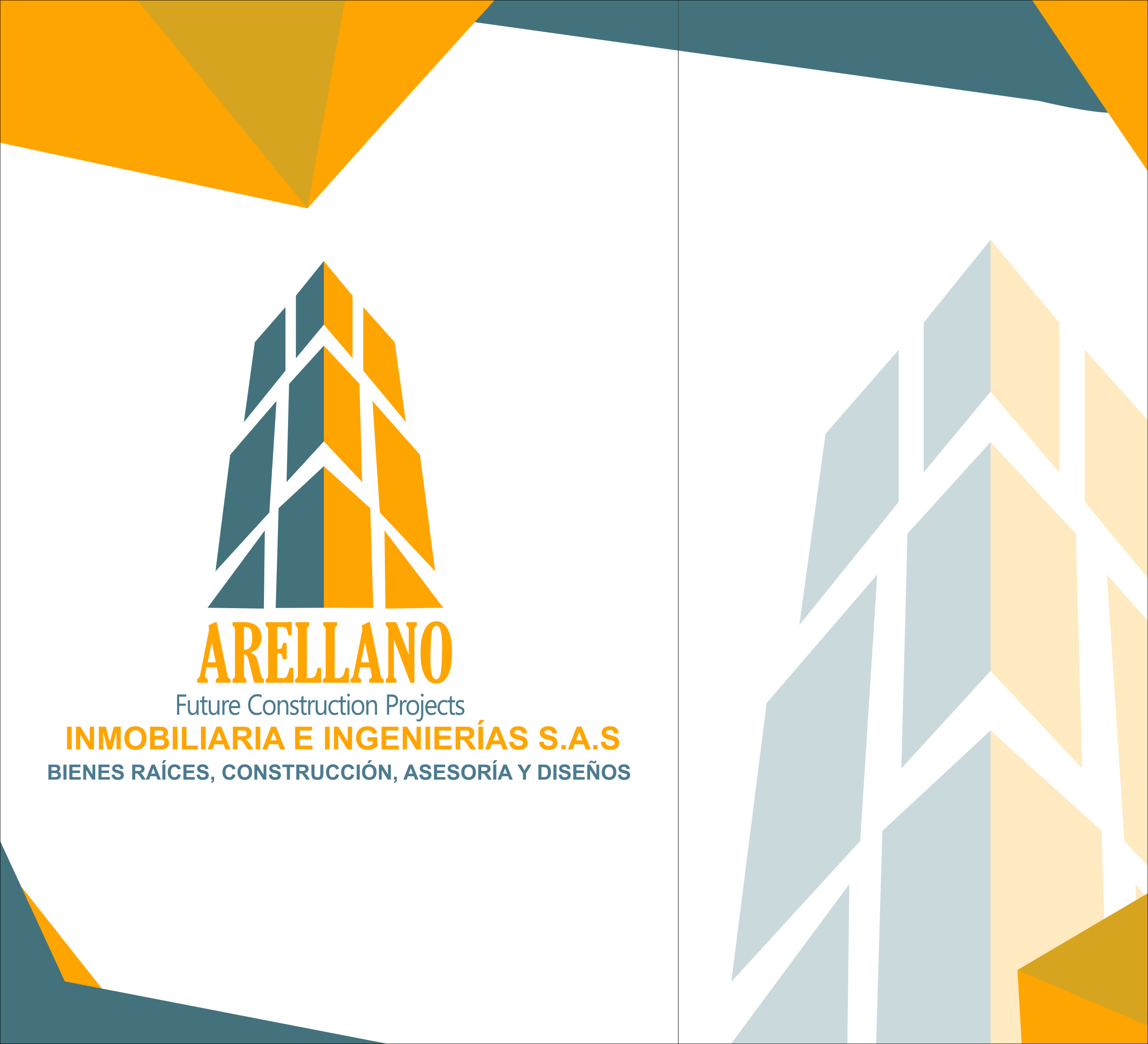 ARELLANO INMOBILIARIA