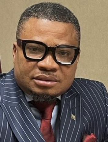 Charles Antwi Boasiako 