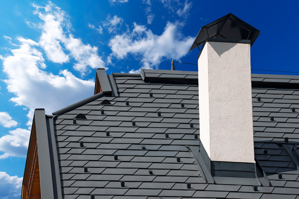 Chimney