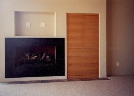 Custom Bedroom Designs