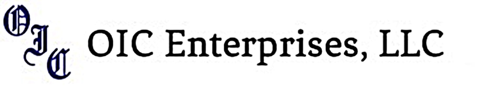 OIC Enterprises LLC