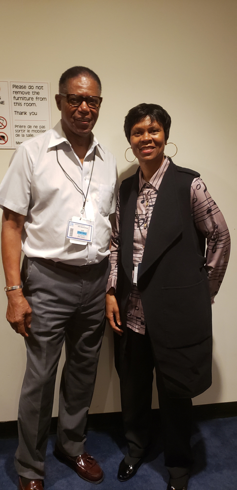 Astronaut Mae Gemison