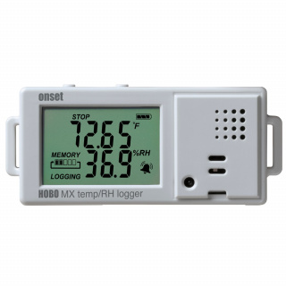 Datalogger HOBO MX1101