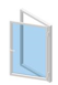 Graph icon