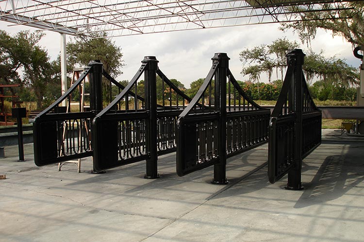 Architectural Metals