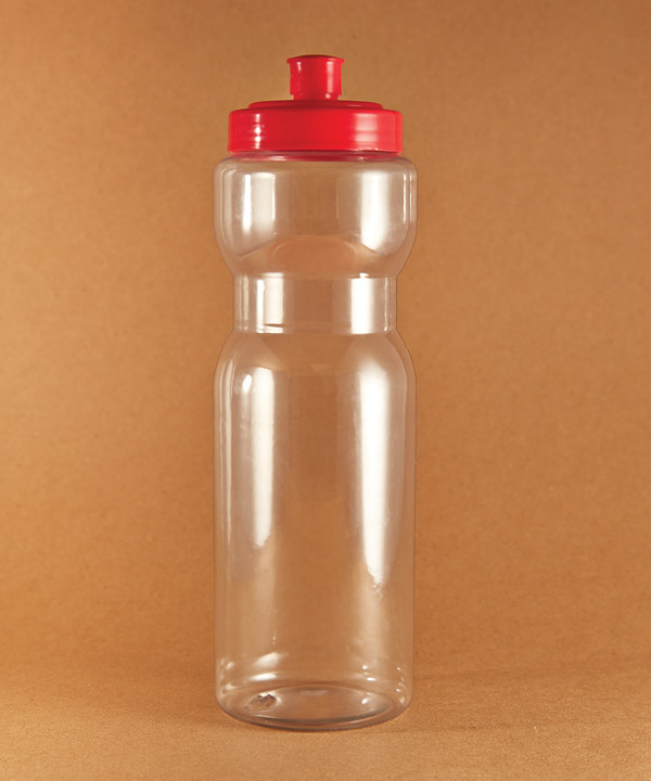 Cilindro sport 850ml.