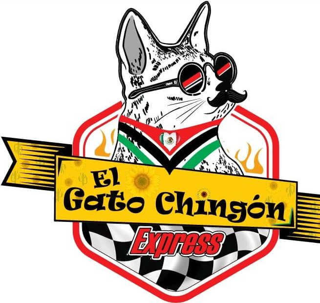 El Gato Chingón Express
