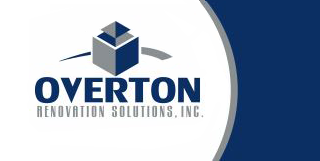 Overton Renovation Solutions Inc.