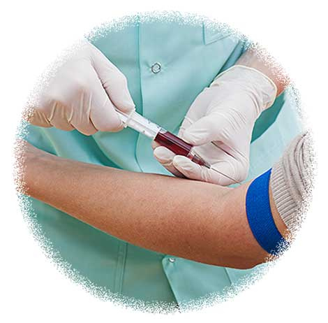 DCI Análisis Clínicos y Banco de Sangre - biometría hemática