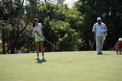 Torneo Damas Super, Senior e Infantil