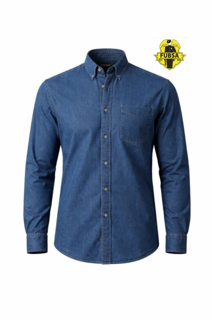 ????????‍♂️ UNIFORME DE MEZCLILLA ????‍♂️????
???? Venta por pieza o mayoreo
???? Cotiza hoy mismo
???? WhatsApp: 55 4920 4900
???? Tel: 55 8099 1687