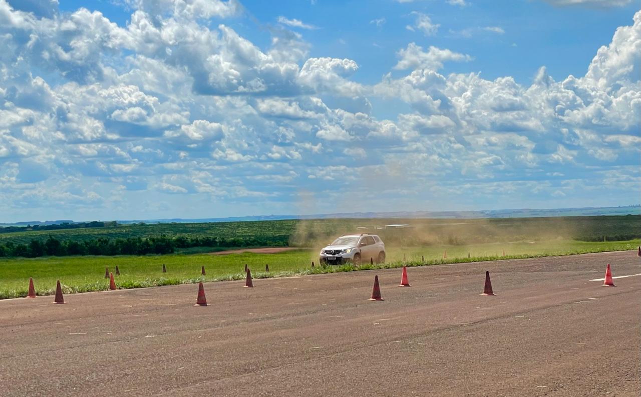 IBITINGA - SP - CITRO SUCO
"O ÚLTIMO SEGUNDO"