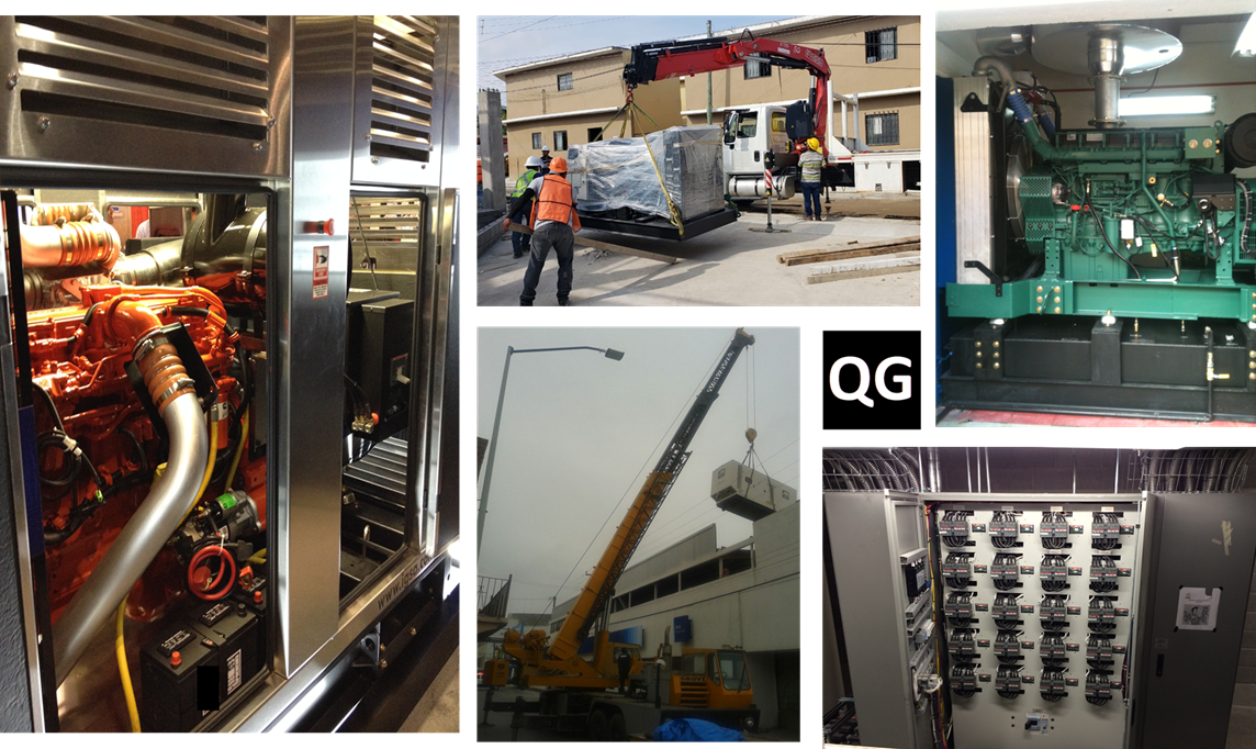 Proyectos QG Industrias portada 2