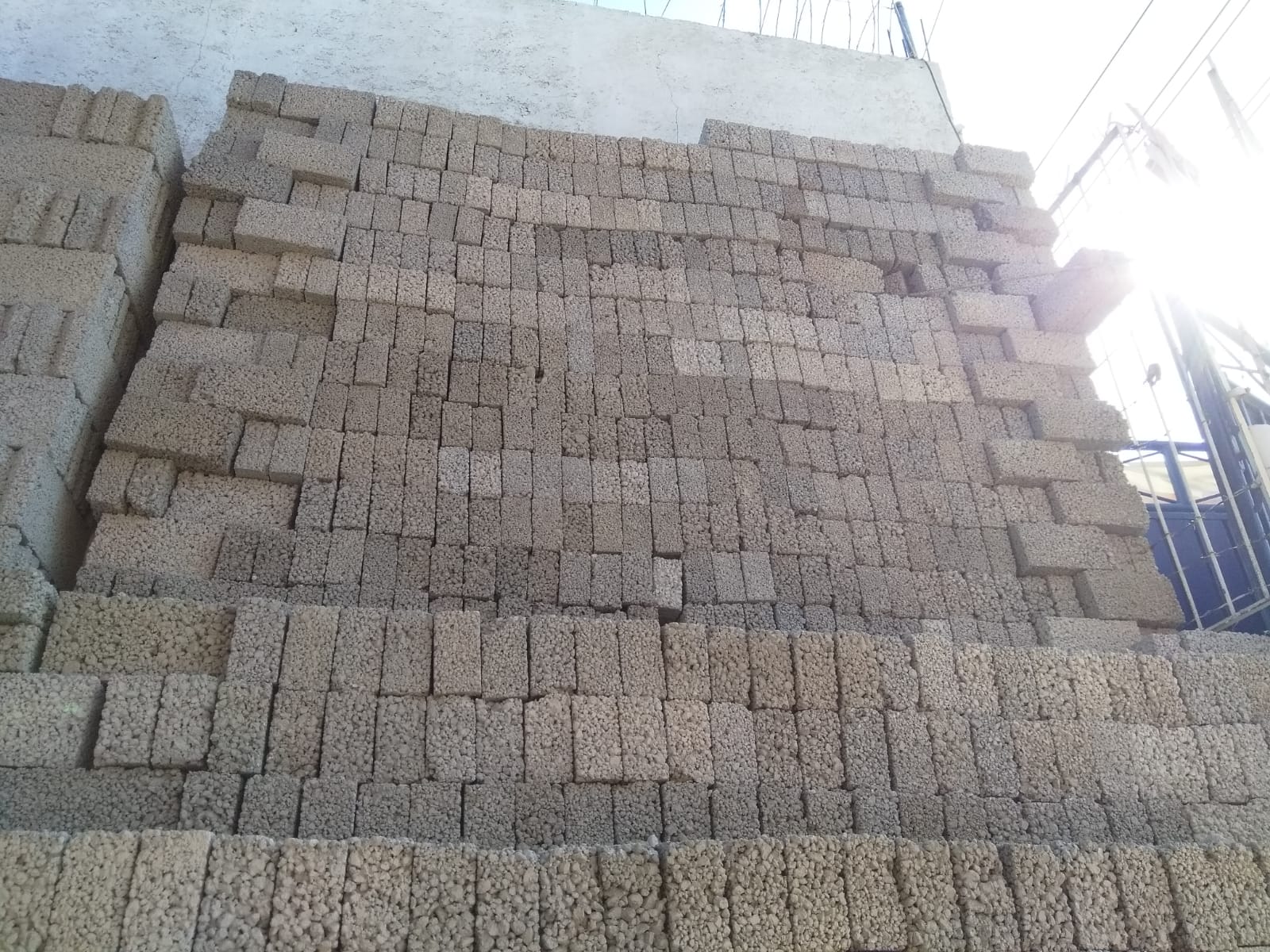 TABICON SUPER LIGERO, PESADO, BLOCK SUPER LIGERO, PESADO Y RUSTICO