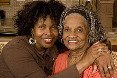 Serving Seniors Serving Seniors
