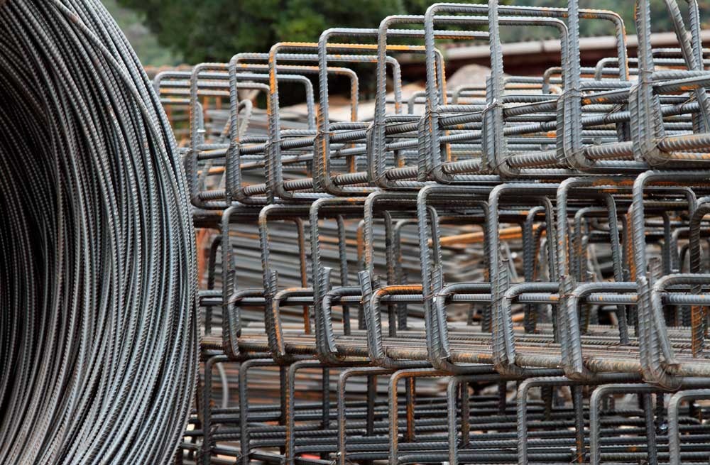 Materiales Eduardos - aceros