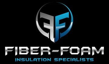 Fiber-Foam  Mechanical Insulators