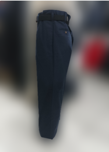 PANTALON 100% DE ALGODON